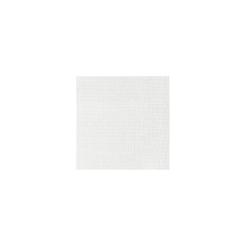 Bainbridge Shade Plus White 1450mm wide PVC coated