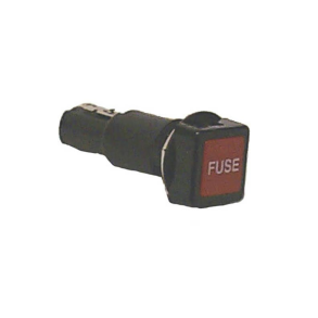 Sierra Fuse Holder