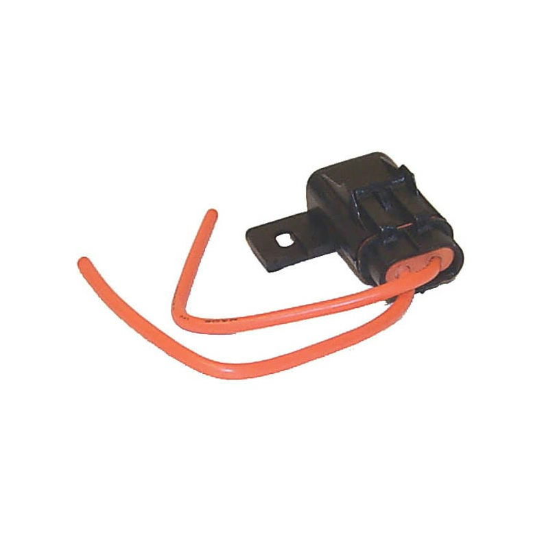 Sierra Fuse Holder
