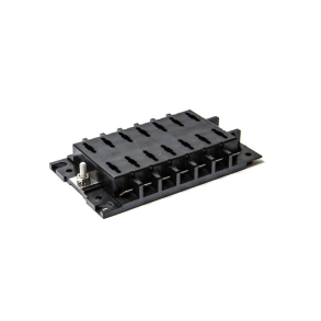 Sierra Fuse Block, 14 Gang