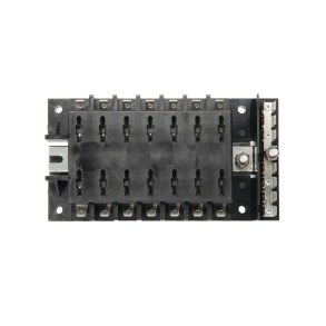 Sierra Fuse Block, 14 Gang W/ Bus Bar