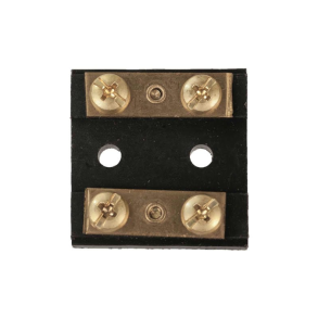 Sierra Junction Block, 2 Gang