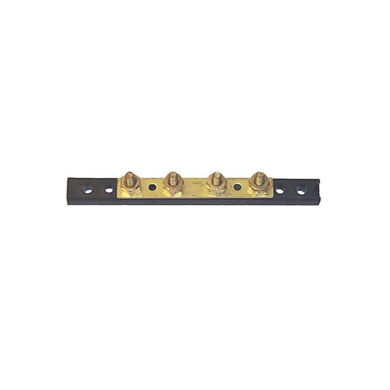 Sierra Bus Bar, 4 Screw
