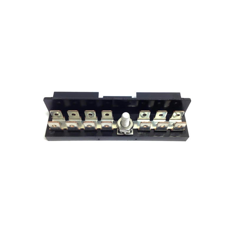 Sierra Ground Bus Bar
