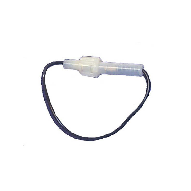 Sierra Fuse Holder
