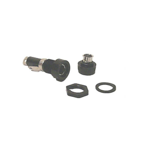 Sierra Fuse Holder, Panel Mount