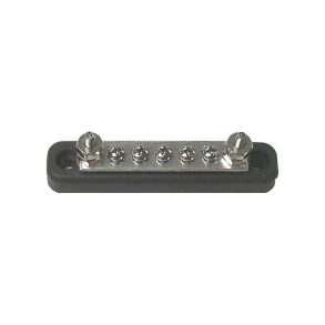 Sierra Bar, Bus 5 X 8 32 Screw Terminal
