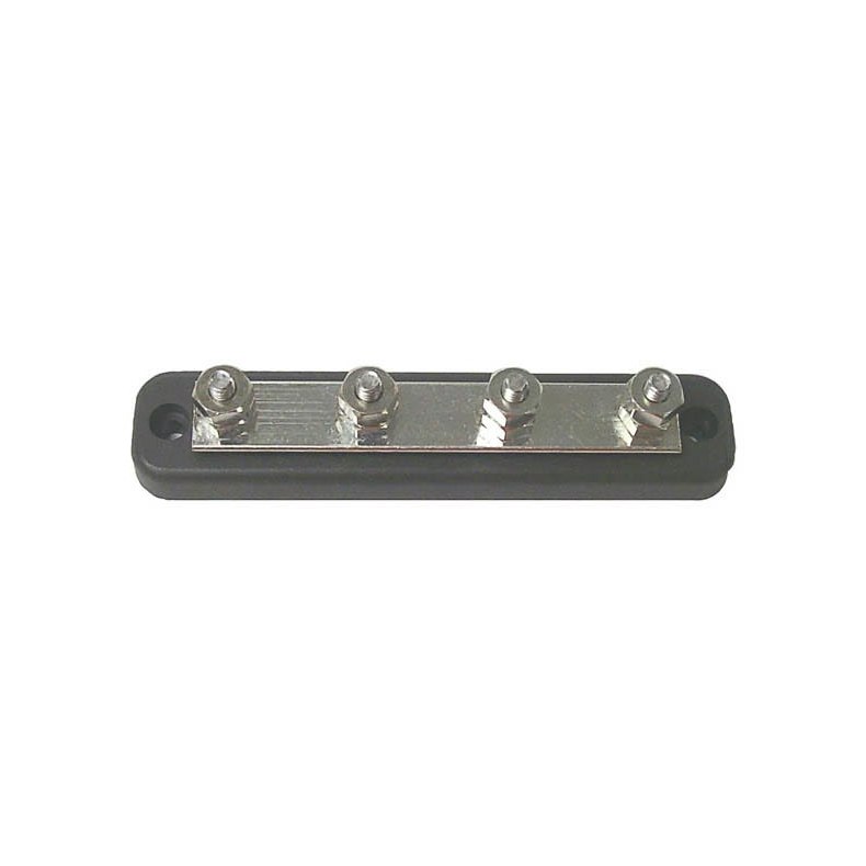 Sierra Bar, Bus 4-1/4 X 20 Stud Terminal