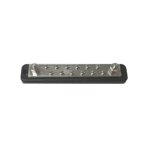 Sierra Bar, Bus 12 X 10 24 Screw Terminal