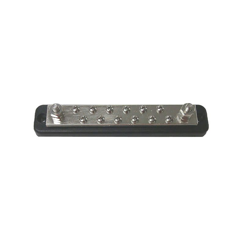 Sierra Bar, Bus 12 X 10 24 Screw Terminal