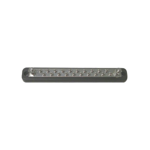 Sierra Bar, Bus 20 X 8 32 Screw Terminal