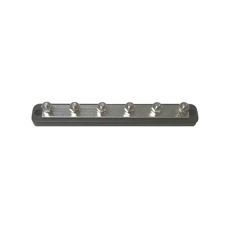 Sierra Bar, Bus 6-1/4 X 20 Stud Terminal