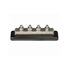 Sierra Bus Bar, Common 600 Amp 4 Stud