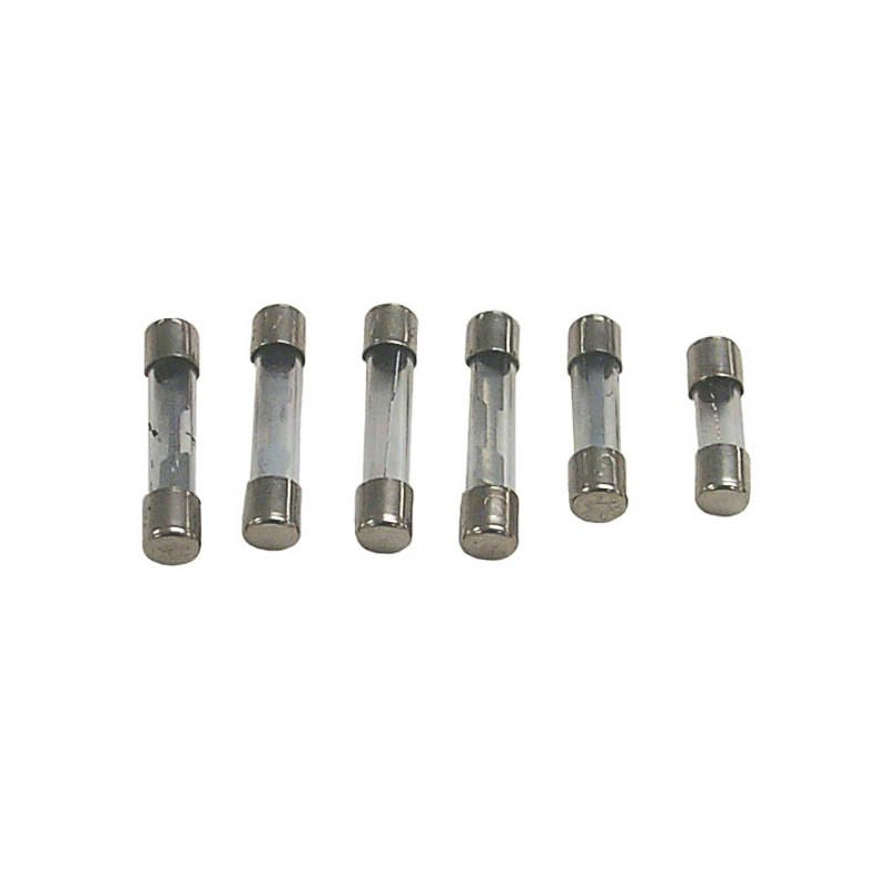 Sierra Fuse Kit