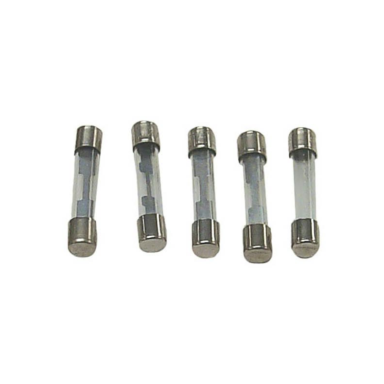 Sierra Fuse Kit