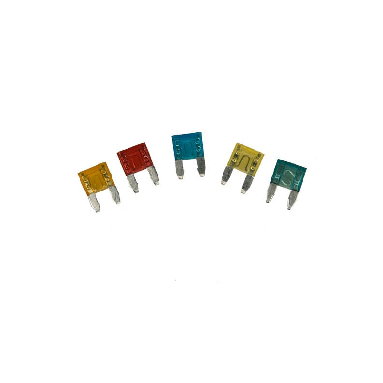 Sierra Fuse Kit