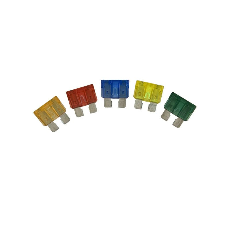 Sierra Fuse Kit