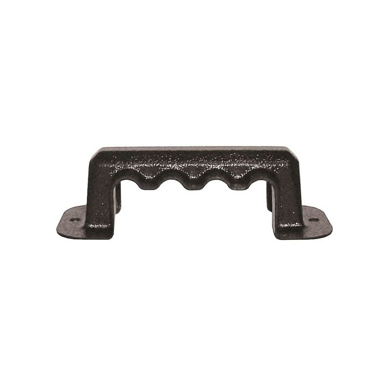 Sierra Cover, Insulating Bus Bar