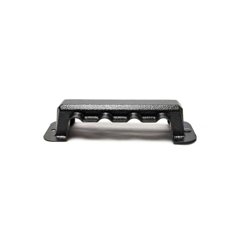 Sierra Cover, Insulating Bus Bar