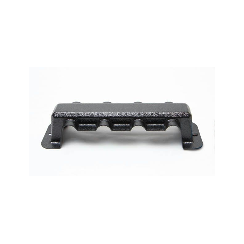 Sierra Cover, Insulating Bus Bar