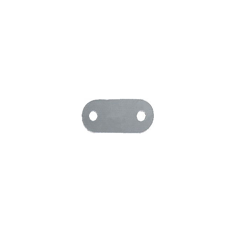 Bainbridge Dot Commonsense Fasteners Double Stud 2