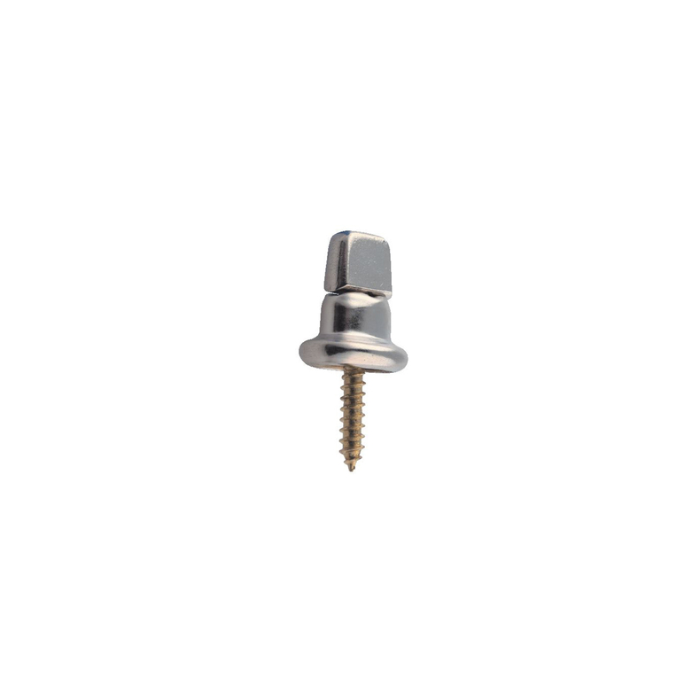 Bainbridge Dot Commonsense Fasteners Single Stud B