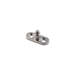 Bainbridge Lift-The-Dot Fasteners Stud With 2 Scre