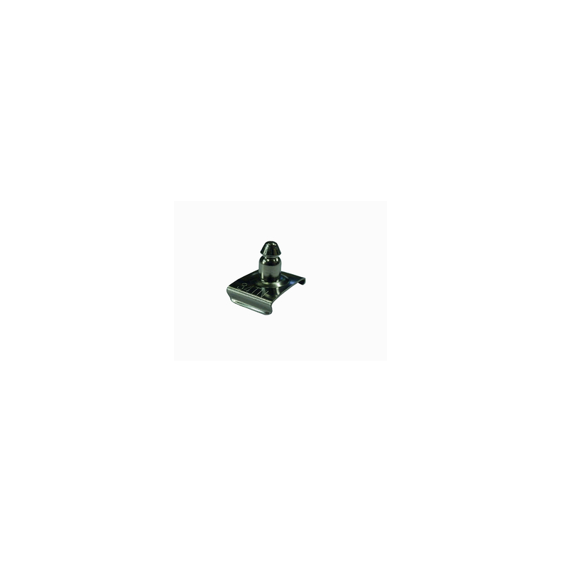 Bainbridge Lift-The-Dot Fasteners Stud Windshield