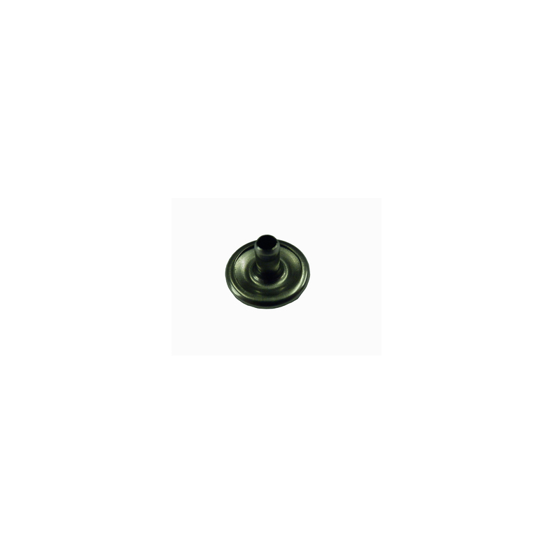 Bainbridge Stainless Steel Button 6.5mm Barrel, Pa
