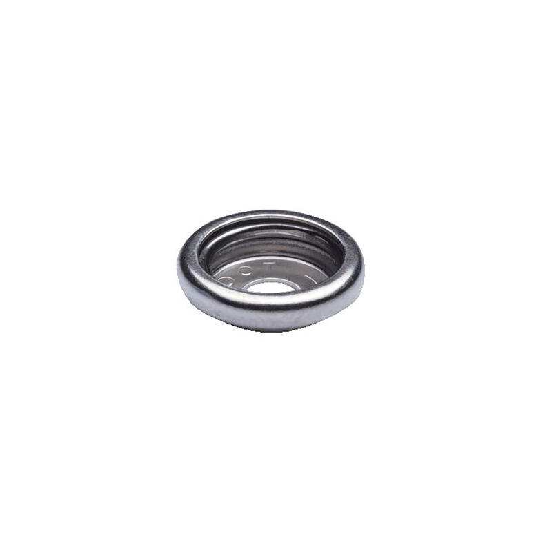 Bainbridge Dot Button Snap Fasteners S/S Regular A