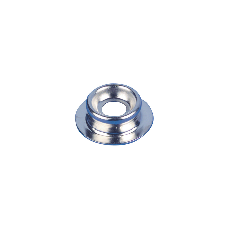 Bainbridge Dot Button Snap Fasteners S/S Stud for