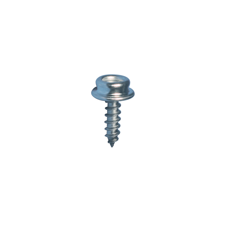 Bainbridge Dot Button Snap Studs Over Size Stainle