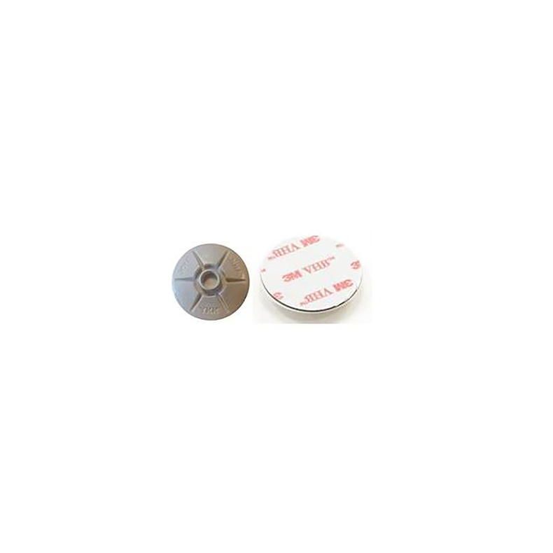 Bainbridge YKK SNAD Stud 40mm White