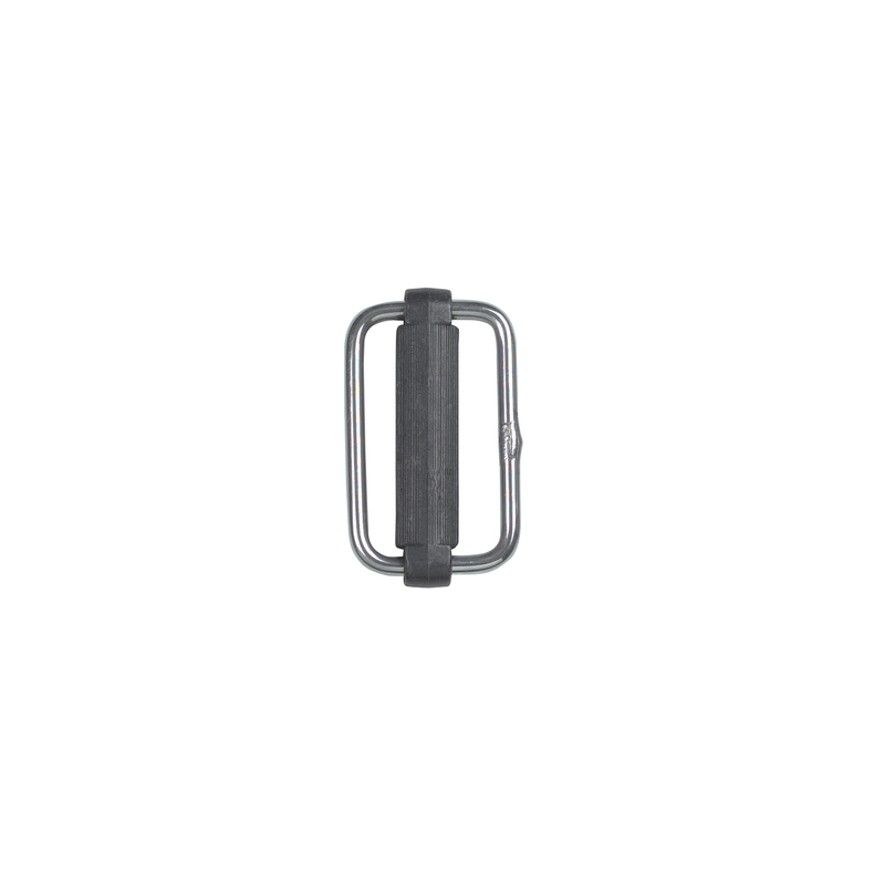 Bainbridge Sliding Bar Buckles 50mm Webbing Stainl