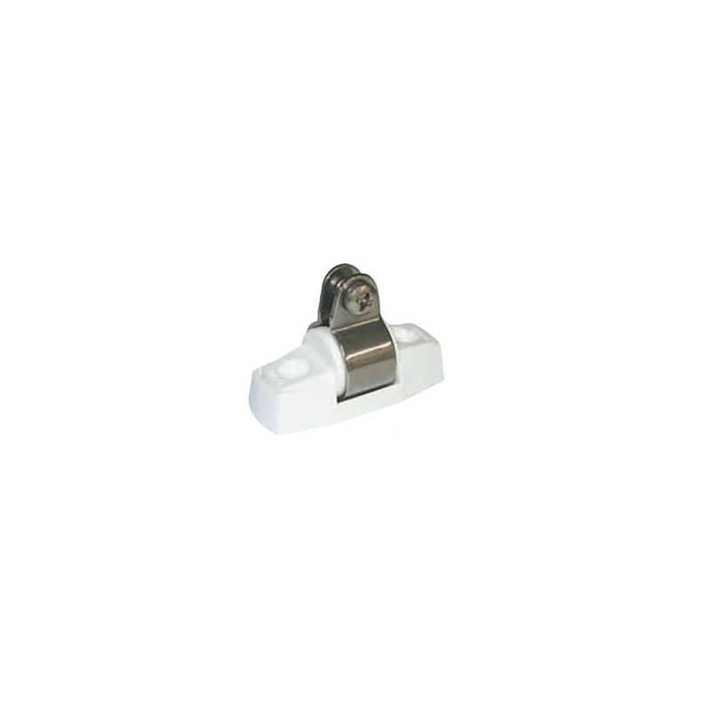 Bainbridge Universal Deck Fittings Stainless Steel