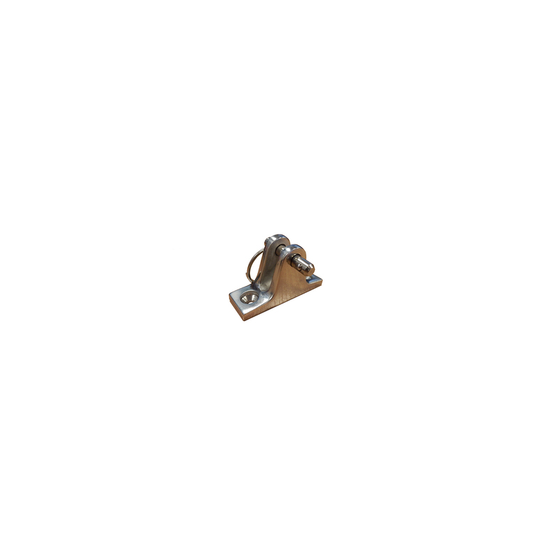 Bainbridge Deck Hinge Angled Base Quick Release Pi