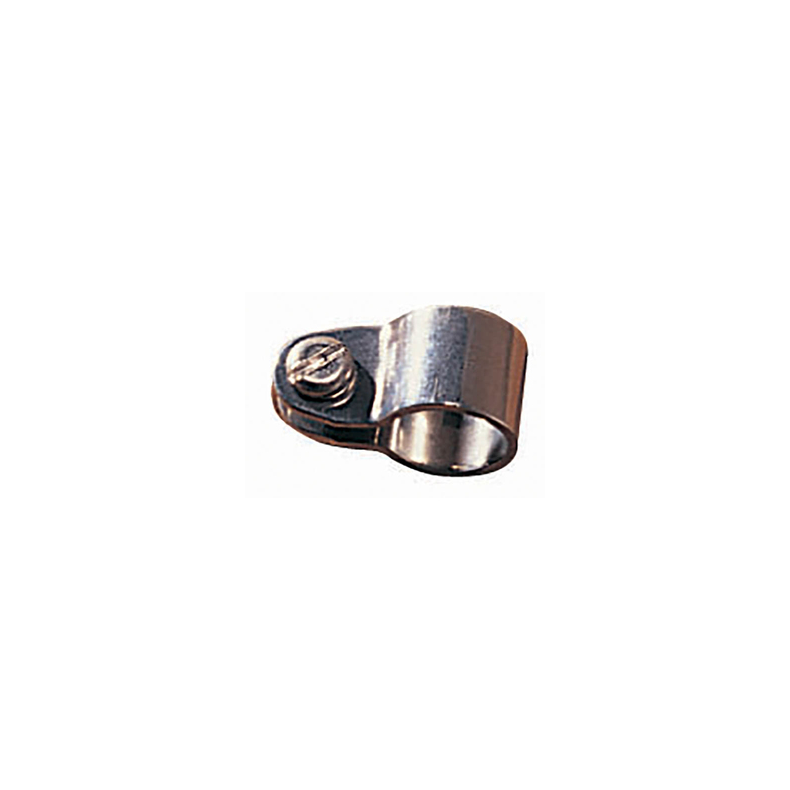 Bainbridge Tube Clamp 19mm 3/4inch Tube Stainless