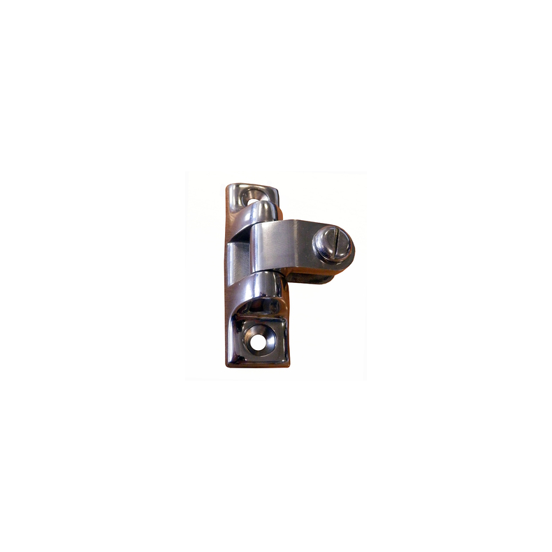 Bainbridge Universal Flat Deck Hinge
