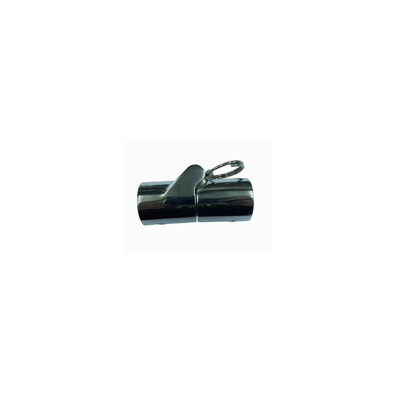 Bainbridge Tubing Hinge 1in w/quick release pin
