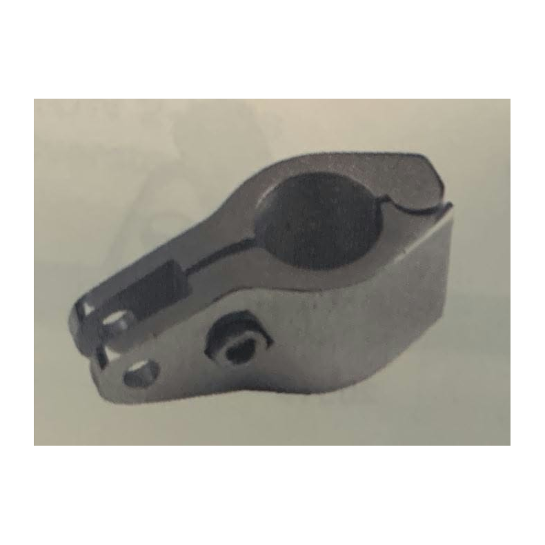 Bainbridge Separating Jaw Slide S/Steel for 25mm