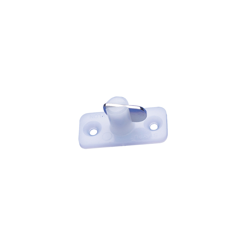 Bainbridge Stayput Fasteners Vertical Stud