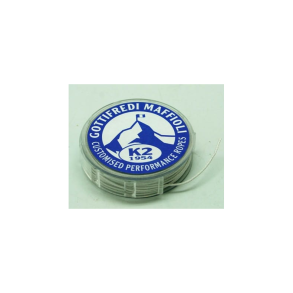 Maffioli Taklegarn gr 1mm 30m