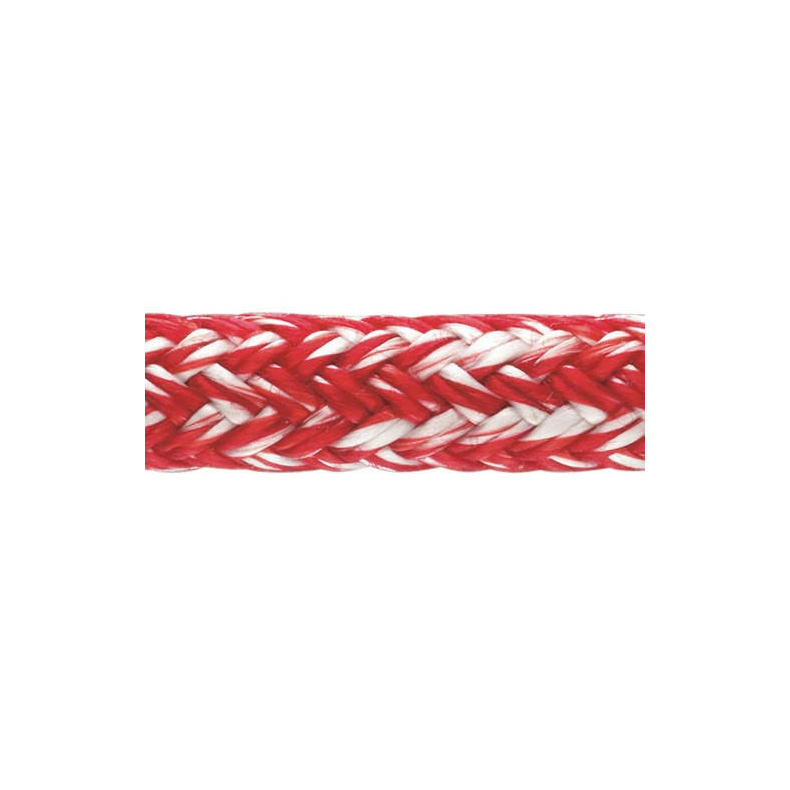 Maffioli Swiftcord  4mm. Rosso