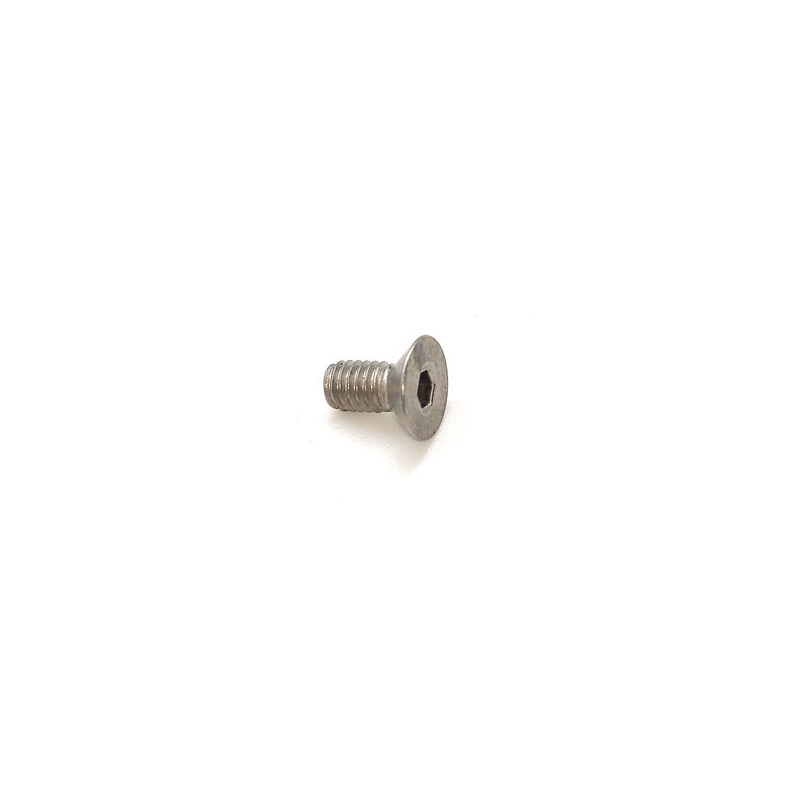 Gori Udv. Lsebolt f/akselpinde 15-16,5 M4x8
