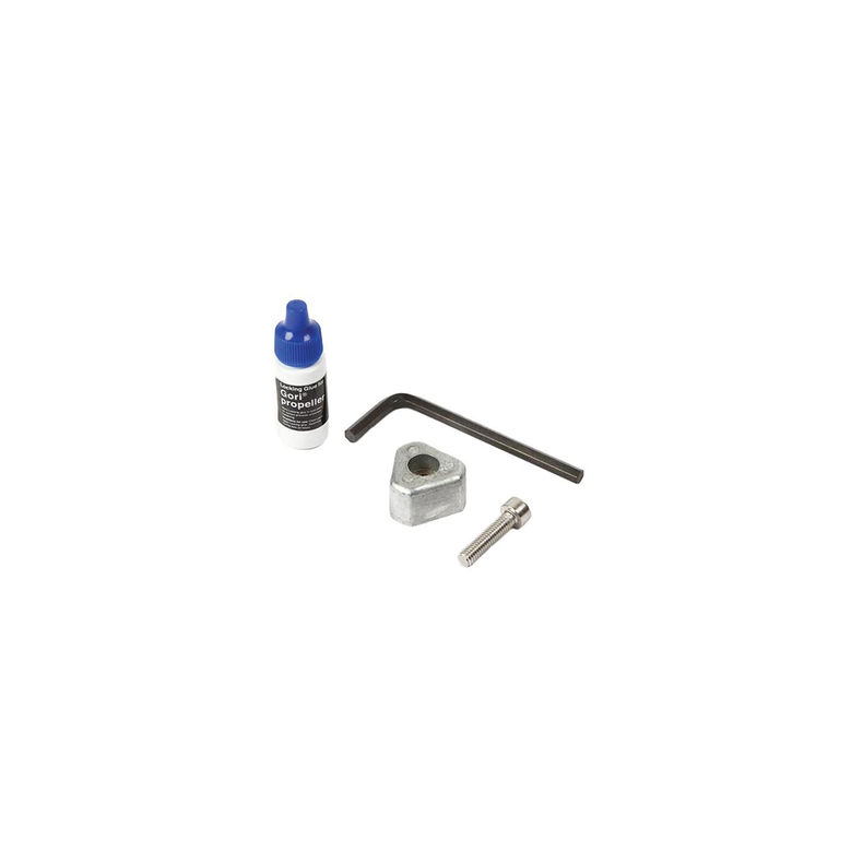 Gori Zink anode 18-20 3-bl.