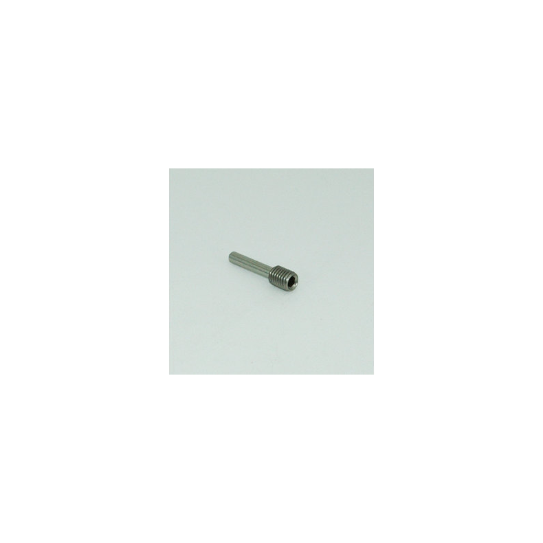 Gori Indvendig lsebolt f/akselpinde 7x35 18-20