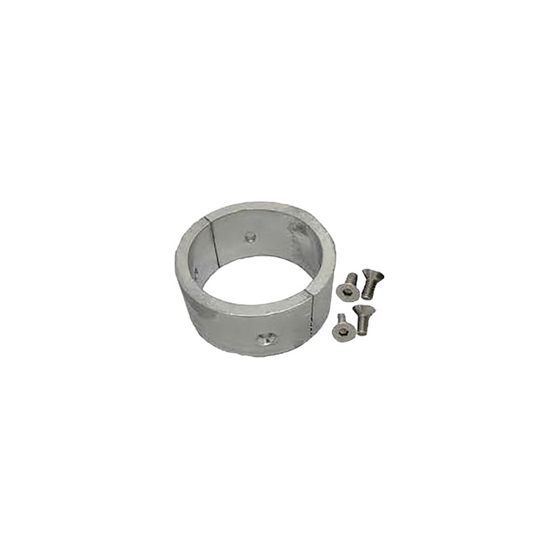 Gori Zink ring 2-bl. Drev