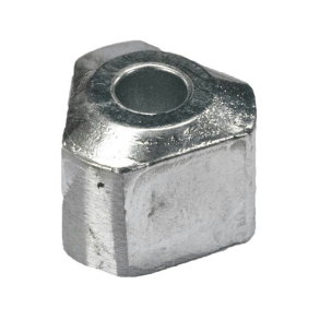 Polipodio Zink Gori 3-Bladet, 28-30 Tommer