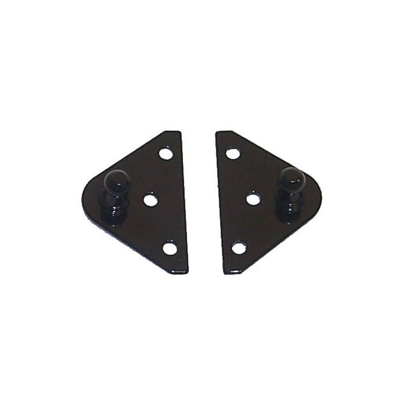 Sierra Bracket, Lift