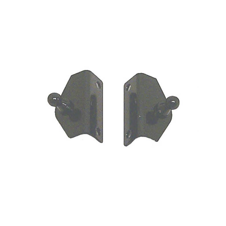 Sierra Bracket, Lift